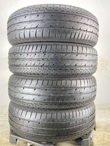 ブリヂストン LUFT RV? 195/65R15 4本