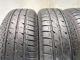 ブリヂストン LUFT RV? 195/65R15 4本