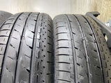 ブリヂストン LUFT RV? 195/65R15 4本
