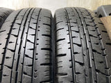 ダンロップ エナセーブ VAN01 195/80R15 107/105L LT 4本