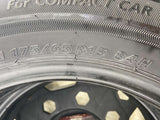 ブリヂストン エコピア NH100C 175/65R15 2本