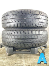 ブリヂストン エコピア NH100 RV 195/65R15 2本