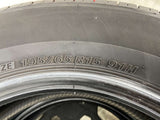 ブリヂストン エコピア NH100 RV 195/65R15 2本