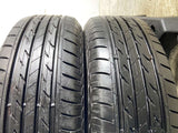 ブリヂストン ネクストリー 195/65R15 2本