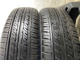 グッドイヤー GT エコステージ 165/65R15 2本