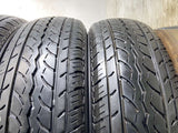 ヨコハマ JOB RY52 195/80R15 103/101L LT 4本