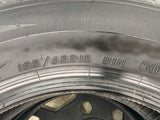 ダンロップ エナセーブRV505 195/65R15 2本