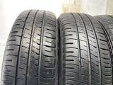 ダンロップ エナセーブ EC204 175/60R15 / ユーロスピード 5.5J+45 100-4穴 4本