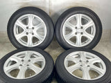 セイバーリング SL101 175/65R15 / シビラ XS6 5.5J+42 100-4穴 4本
