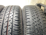 セイバーリング SL101 175/65R15 / シビラ XS6 5.5J+42 100-4穴 4本