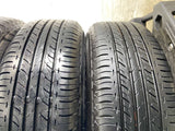 オートバックス エスポルテ 185/65R15 /トヨタ純正 6.0J+45 100-5穴 4本