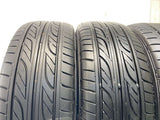 グッドイヤー イーグル LS2000 185/55R15 /トヨタ純正 6.0J+40 100-4穴 4本
