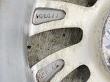 グッドイヤー イーグル LS2000 185/55R15 /トヨタ純正 6.0J+40 100-4穴 4本