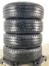クムホ エクスタ HS51 165/55R15 / Dos 5.0J+45 100-4穴 4本