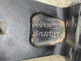 クムホ エクスタ HS51 165/55R15 / Dos 5.0J+45 100-4穴 4本