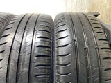ミシュラン エナジーセイバー 185/60R15 /スズキ純正 5.5J+45 100-4穴 4本