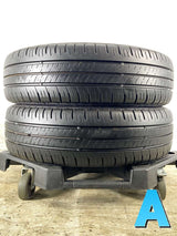 ダンロップ エナセーブ EC300+ 165/60R15 2本