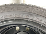 ダンロップ エナセーブ EC300+ 165/60R15 2本