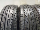 ダンロップ エナセーブ EC202 195/65R15 4本