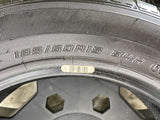 ダンロップ エナセーブ EC300 185/60R15 1本