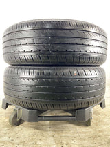 トーヨータイヤ ナノエナジー J59 195/65R15 2本