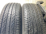 ヨコハマ ジオランダー SUV 175/80R15 2本