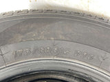 ヨコハマ ジオランダー SUV 175/80R15 2本