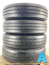 ブリヂストン デュラビス R205 175/75R15 103/101L 4本