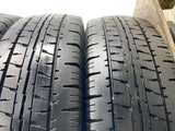 ダンロップ エナセーブ VAN01 195/80R15 107/105L LT 4本