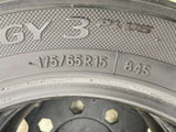 トーヨータイヤ ナノエナジー3 プラス 175/65R15 2本