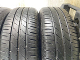 トーヨータイヤ ナノエナジー3 プラス 195/65R15 / VELVA 6.0J+43 100-5穴 4本