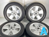 ブリヂストン エコピア NH100C 175/65R15 / ミニ純正 5.5J+46 112-5穴 4本
