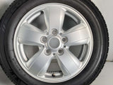 ブリヂストン エコピア NH100C 175/65R15 / ミニ純正 5.5J+46 112-5穴 4本