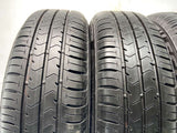 ブリヂストン エコピア NH100C 175/65R15 / ミニ純正 5.5J+46 112-5穴 4本