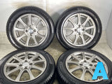 ミシュラン エナジーセイバー 175/65R15 / modicA 5.5J+42 100-4穴 4本