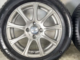ミシュラン エナジーセイバー 175/65R15 / modicA 5.5J+42 100-4穴 4本