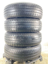 ダンロップ エナセーブ EC204 175/65R15 / VIOLENTO 5.5J+42 100-4穴 4本