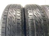 ブリヂストン ネクストリー 175/65R15 /トヨタ純正 5.5J+39 100-4穴 4本