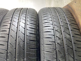 トーヨータイヤ ナノエナジー3 プラス 195/65R15 4本