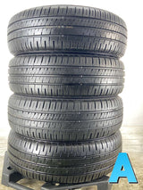 ダンロップ エナセーブ EC204 185/60R15 4本