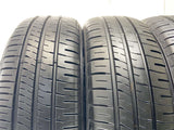 ダンロップ エナセーブ EC204 185/60R15 4本