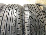 ダンロップ エナセーブ EC202 195/65R15 4本