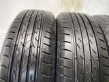 ブリヂストン ネクストリー 185/65R15 4本