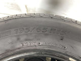 ブリヂストン ネクストリー 195/65R15 2本