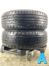 ブリヂストン ネクストリー 185/60R15 2本