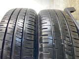 ダンロップ エナセーブ EC204 195/65R15 2本
