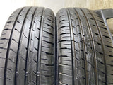 ダンロップ エナセーブ RV504 195/65R15 2本