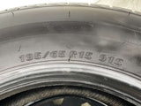 ブリヂストン ネクストリー 195/65R15 2本