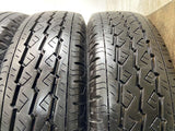 ブリヂストン V600 195/80R15 107/105L LT 4本