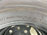 ブリヂストン エコピア NH100 195/65R15 2本
